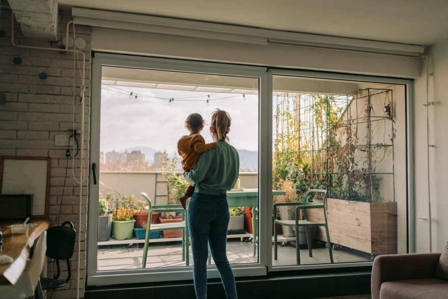 Προστατεύουμε όσα αγαπάμε, ασφαλίζουμε όσα αξίζουν