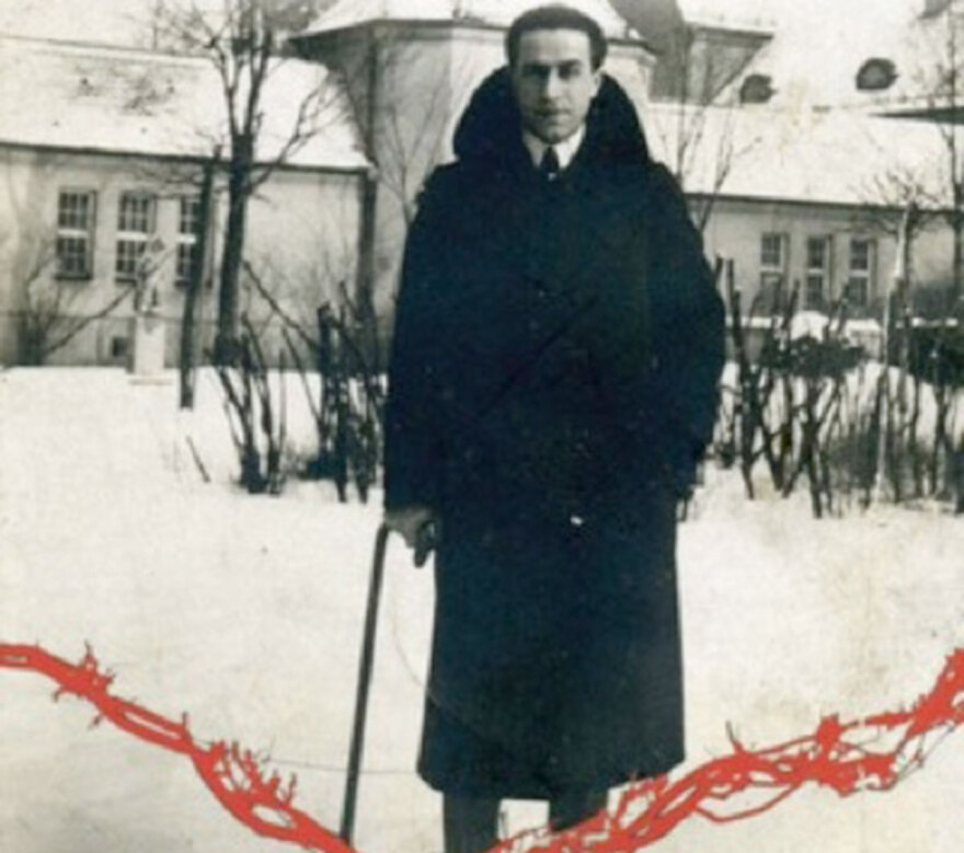 Μήτσος Γιαννακόπουλος: Ο ΕΔΕΣίτης που σκοτώθηκε από ομοϊδεάτες για τις «αριστερές» ιδέες του το 1943