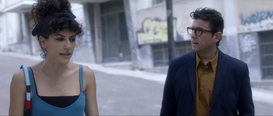 Κάνε ότι κοιμάσαι: O Νικόλας μαθαίνει το πιο επικίνδυνο μυστικό