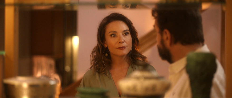 Κάνε ότι κοιμάσαι: O Νικόλας μαθαίνει το πιο επικίνδυνο μυστικό