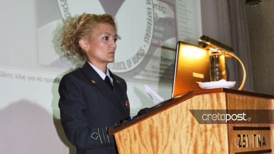 Τραγωδία στη Λιβύη - Συγγενείς και φίλοι αποχαιρετούν τη 40χρονη νοσηλεύτρια: «Λίγο νωρίς δεν πήγες να βρεις τον αδερφό σου;»