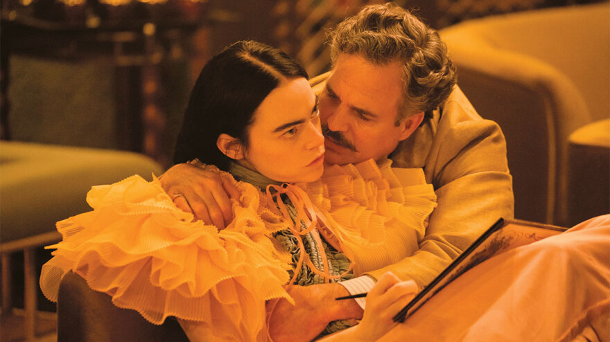 Ο Λάνθιμος μετά τη νίκη στη Βενετία «βλέπει» Οσκαρ