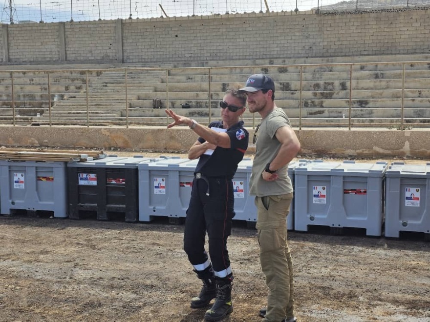 Δυστύχημα στη Λιβύη: «Μπαμπά φτάσαμε, είμαστε καλά» - Το τελευταίο μήνυμα του 27χρονου θύματος 