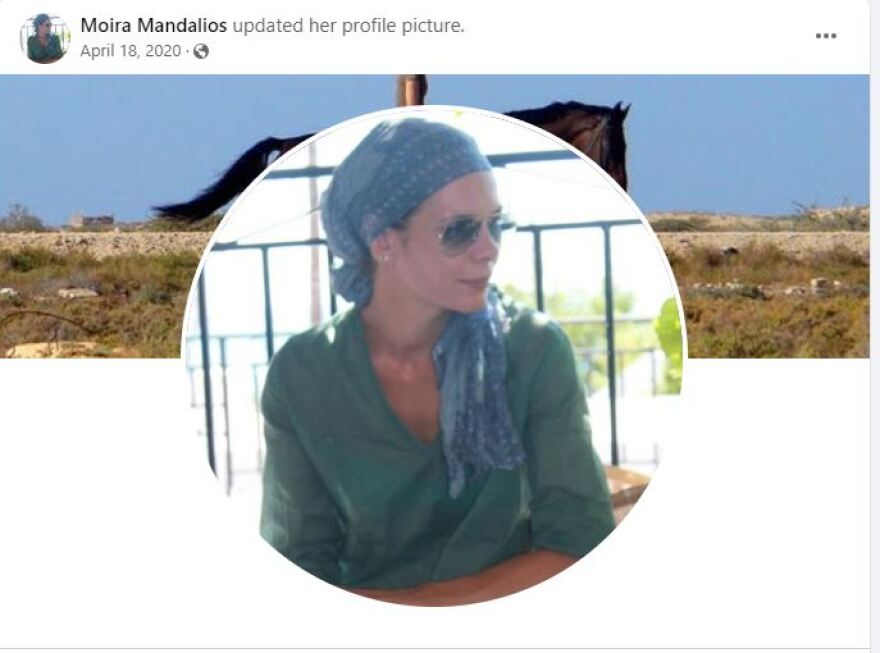 Δυστύχημα στη Λιβύη: Νεκρά  τα δύο παιδιά του προέδρου της ελληνικής κοινότητας της Βεγγάζης