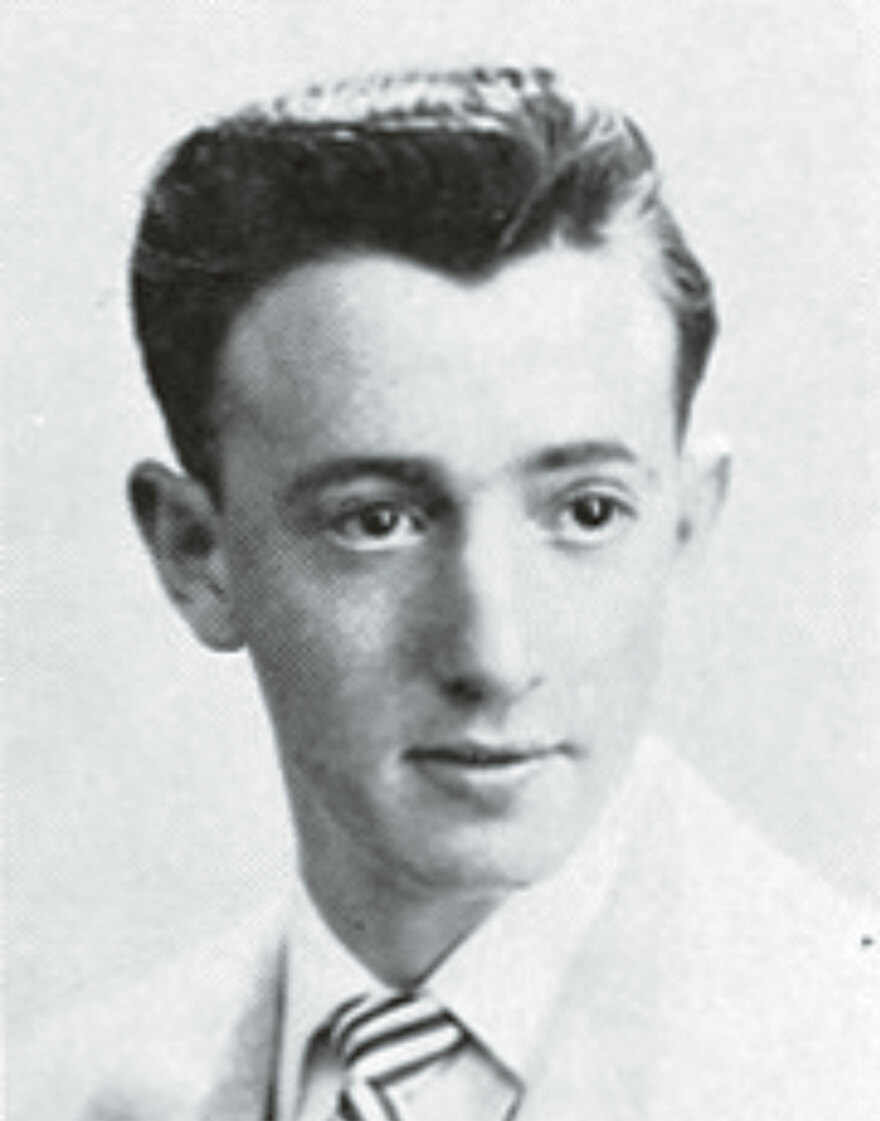 Ο Γούντι Αλεν στον Δανίκα - «Πάντα ποθούμε αυτό που δεν έχουμε: Τη γυναίκα του άλλου»