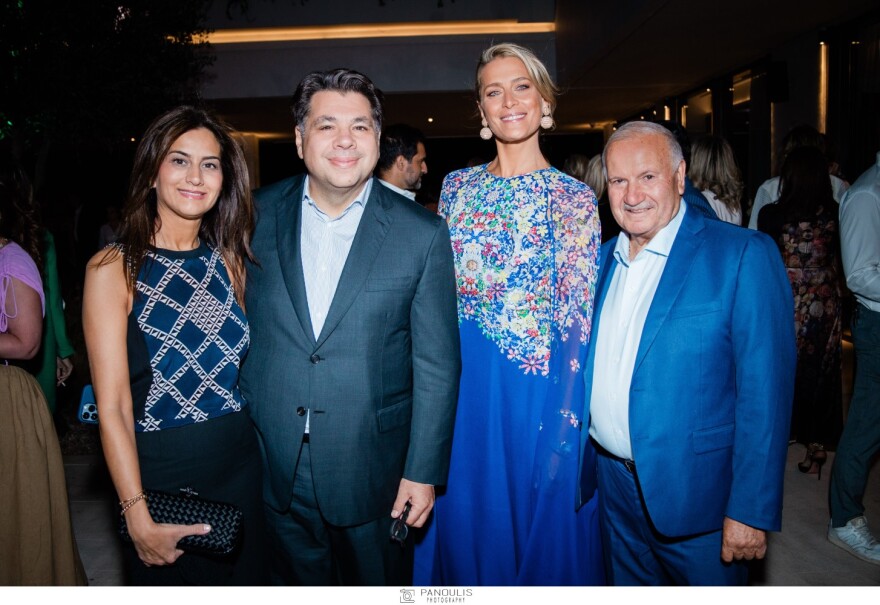 Μια βραδιά με τον Guy Manoukian για καλό σκοπό 