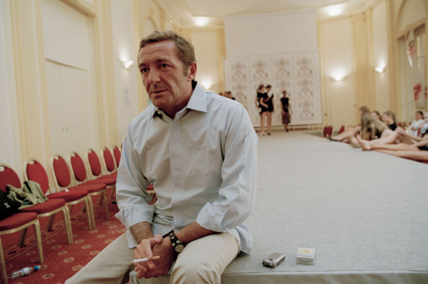 H Λίντα Εβαντζελίστα αποκάλυψε ότι ο πρώην άντρας της την κακοποιούσε - Δεν με χτυπούσε στο πρόσωπο για να μην αγγίζει το χρήμα