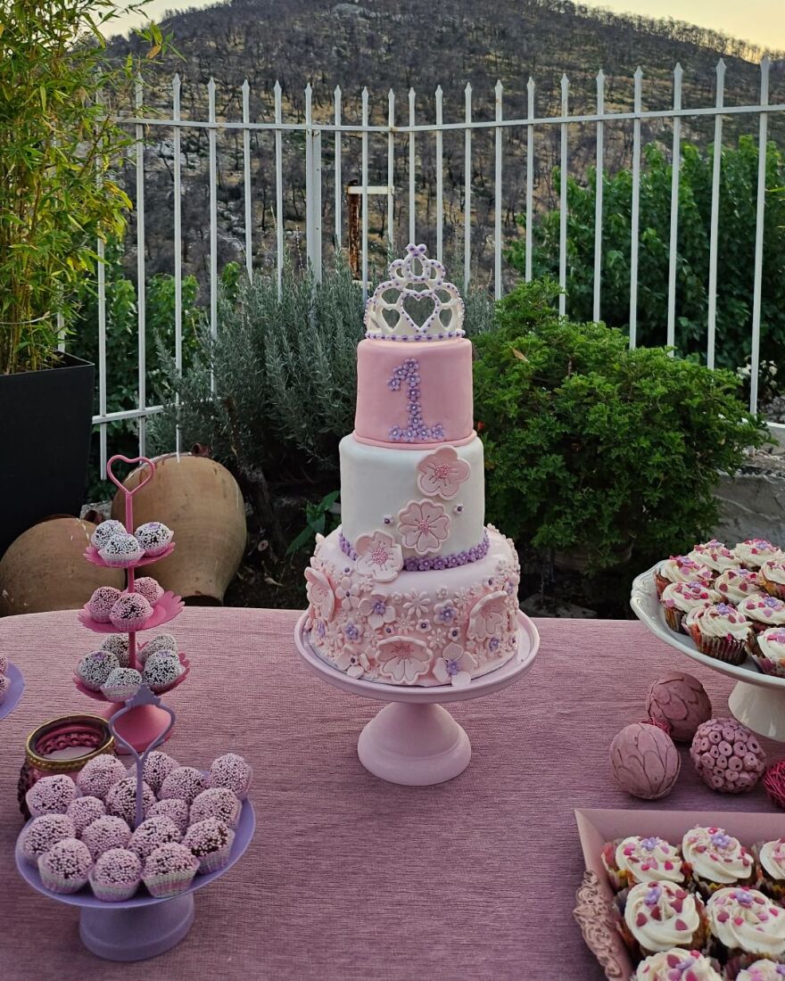 Άκης Πετρετζίκης: Δημοσίευσε φωτογραφίες από το πάρτι γενεθλίων της κόρης του