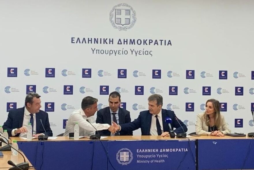 Θριάσιο Νοσοκομείο: Έπεσαν οι υπογραφές για την ανακατασκευή του Τμήματος Επειγόντων Περιστατικών