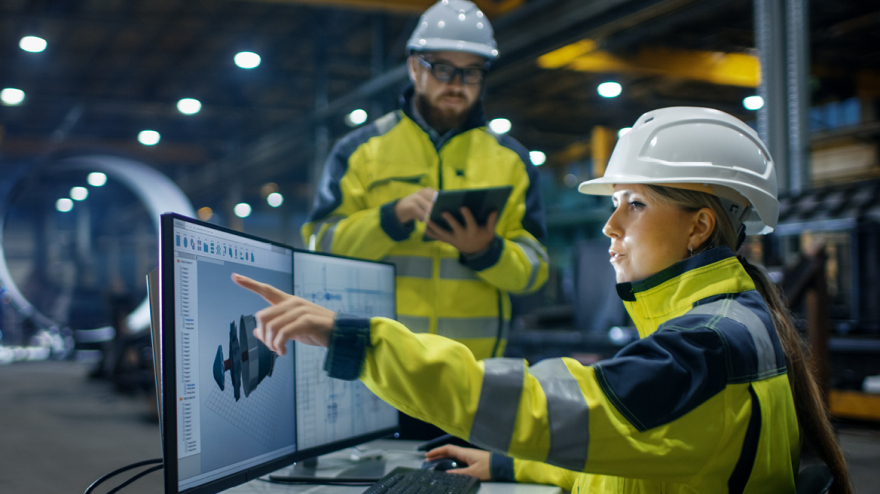 Το μισθολογικό χάσμα στην Ελλάδα – Πόσο απέχουν οι μισθοί γυναικών και ανδρών