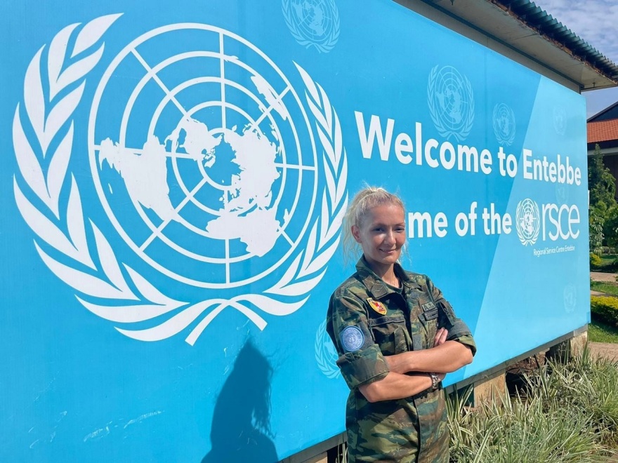 ΓΕΕΘΑ: Αυτά είναι τα στελέχη των Ενόπλων Δυνάμεων που σκοτώθηκαν στο τροχαίο στη Λιβύη