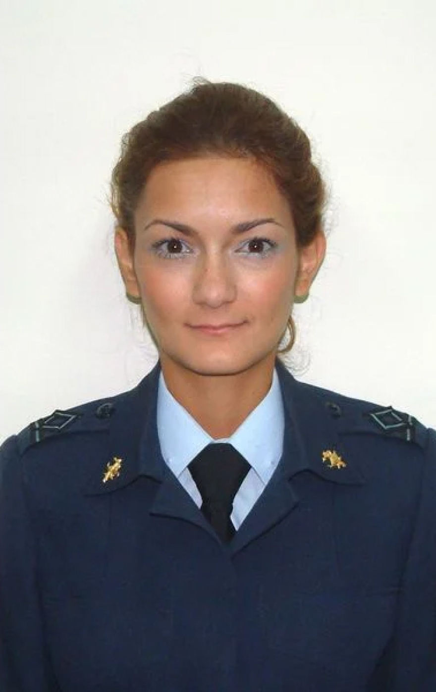 ΓΕΕΘΑ: Αυτά είναι τα στελέχη των Ενόπλων Δυνάμεων που σκοτώθηκαν στο τροχαίο στη Λιβύη