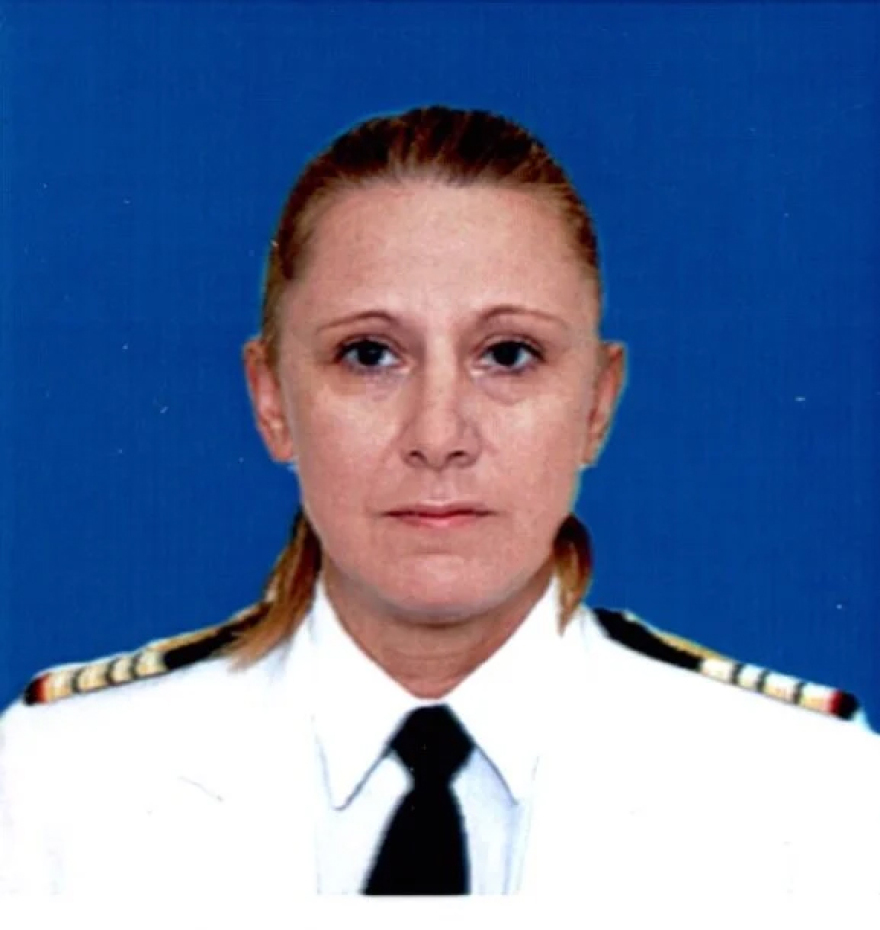 ΓΕΕΘΑ: Αυτά είναι τα στελέχη των Ενόπλων Δυνάμεων που σκοτώθηκαν στο τροχαίο στη Λιβύη