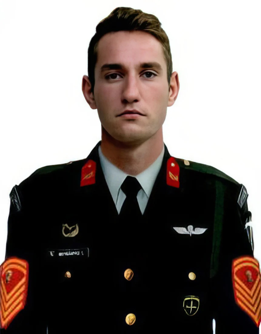 ΓΕΕΘΑ: Αυτά είναι τα στελέχη των Ενόπλων Δυνάμεων που σκοτώθηκαν στο τροχαίο στη Λιβύη