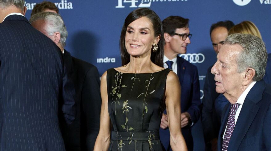 The Crown αλά ισπανικά: Τα δάκρυα της ηττημένης Reina Sofia