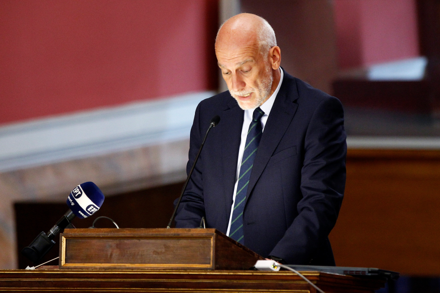 ΣΥΡΙΖΑ: Ποιοι θα πρέπει να παραιτηθούν για να μπει ο Κασσελάκης στη Βουλή αν κερδίσει στις εσωκομματικές εκλογές