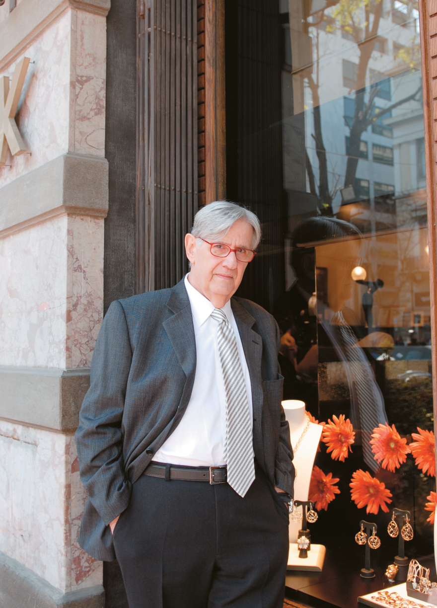 Ο κοσμηματοπώλης Κώστας Καίσαρης μιλά για τον Γιάννη Βουράκη - Ο άνθρωπος που τα είχε και τα έχασε όλα