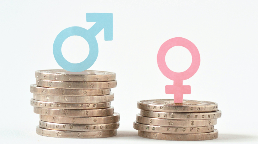 Το μισθολογικό χάσμα στην Ελλάδα – Πόσο απέχουν οι μισθοί γυναικών και ανδρών