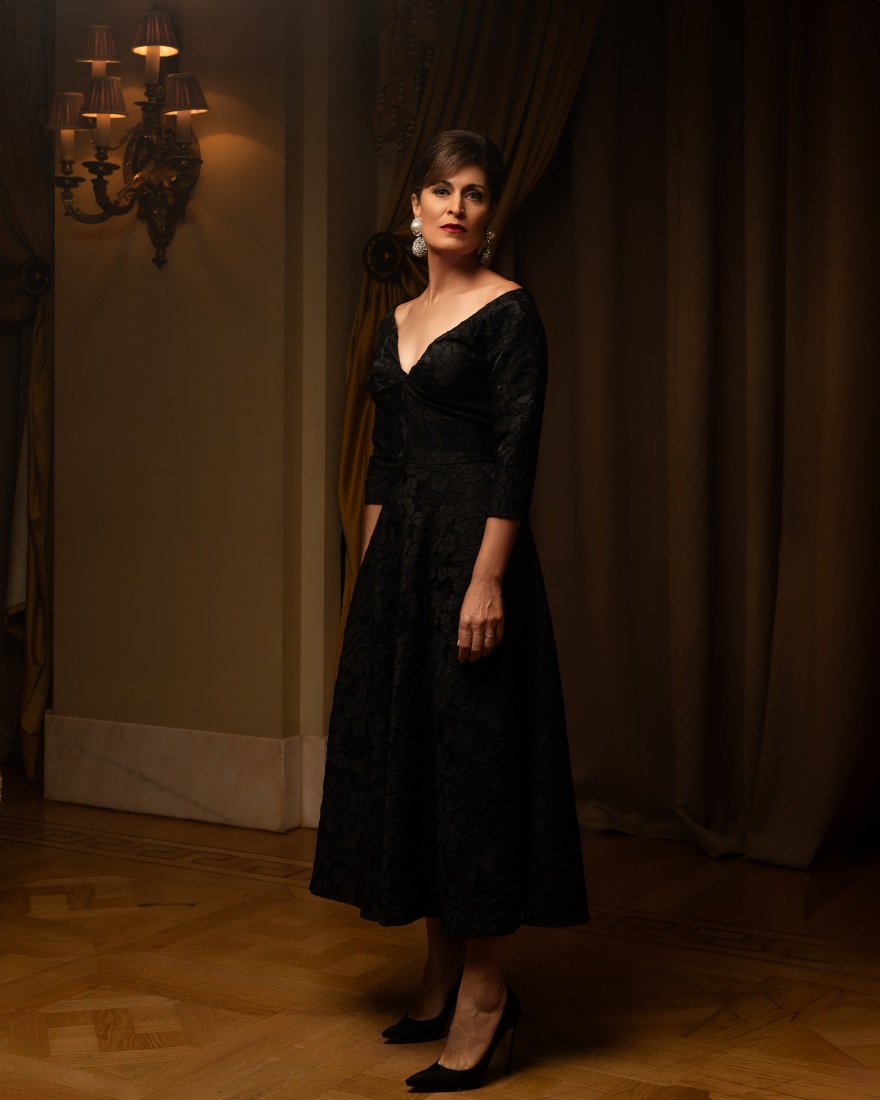 Ο Παράδεισος των κυριών: «Η Δωροθέα νιώθει προδομένη» λέει η Ειρήνη Δράκου