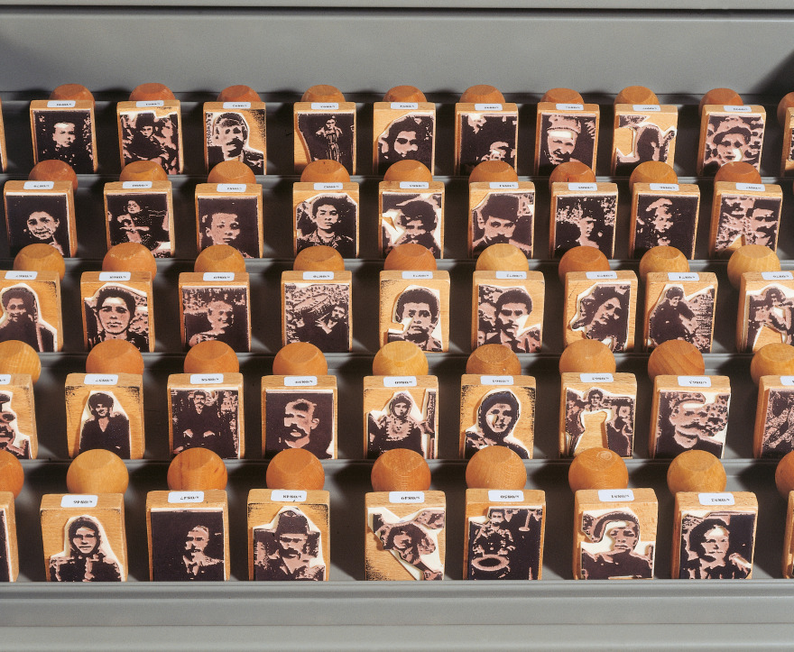 Γιώργος Χατζημιχάλης: Μισός αιώνας εικαστικής δημιουργίας μέσα από μια μεγάλη έκθεση στο Μουσείο Μπενάκη