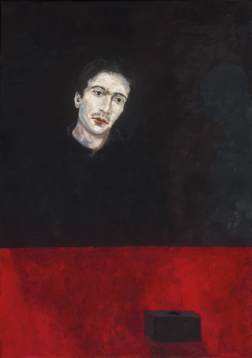 Γιώργος Χατζημιχάλης: Μισός αιώνας εικαστικής δημιουργίας μέσα από μια μεγάλη έκθεση στο Μουσείο Μπενάκη