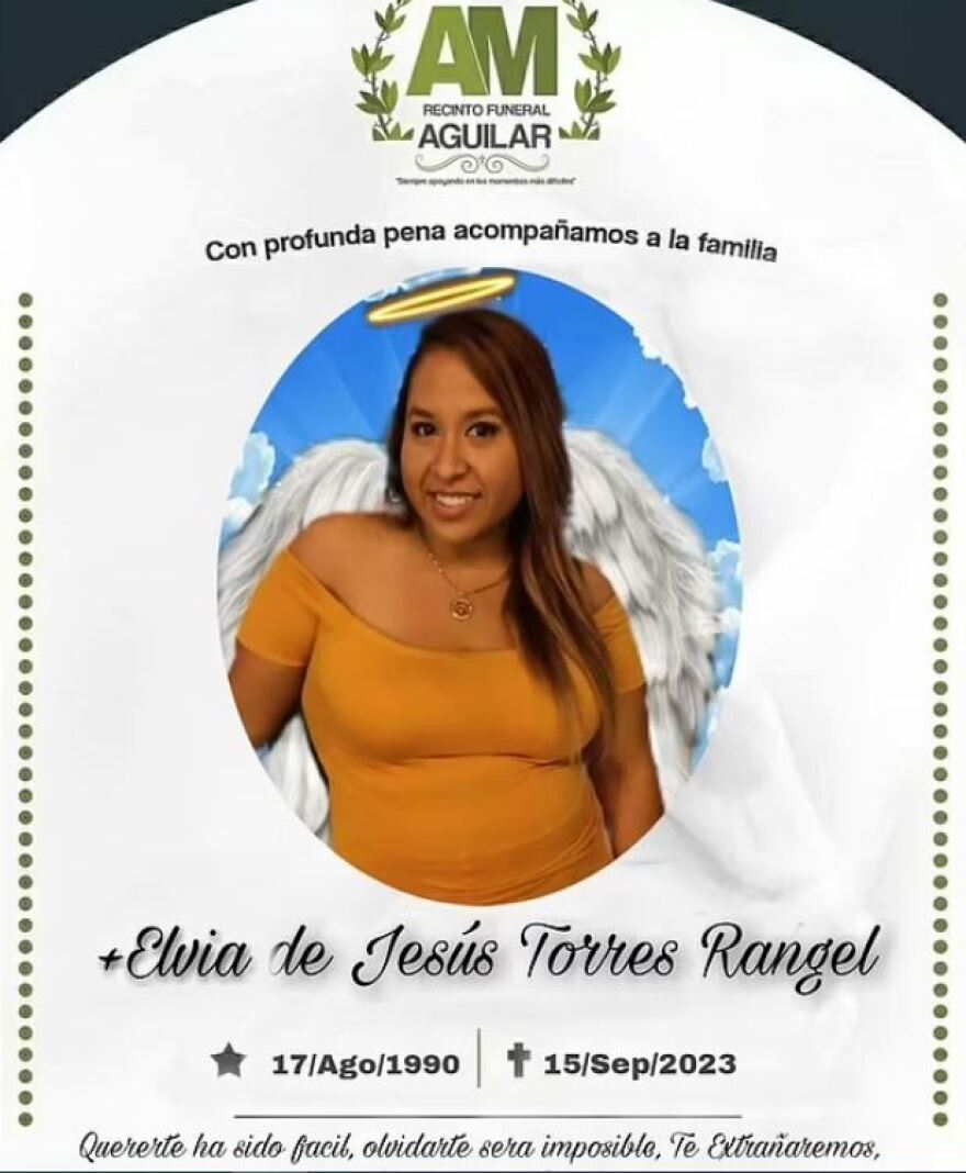 Μεξικό:  Η στιγμή που κεραυνός σκότωσε μια 33χρονη και έναν πλανόδιο πωλητή σε παραλία στο Μεξικό