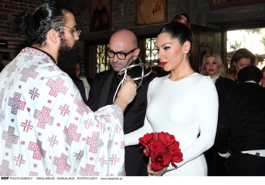 Πιερίδη: Η σπόντα της Instagram - Οι άντρες τα ξέρουν όλα μέχρι να τους ρωτήσεις "ποια είναι αυτή;"