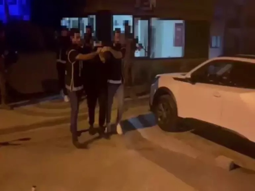 Λούτσα: Δύο Τούρκοι στα χέρια της ΕΛ.ΑΣ. για το μακελειό, αναζητείται ένας ακόμη - Πώς παγίδευσαν τα θύματα