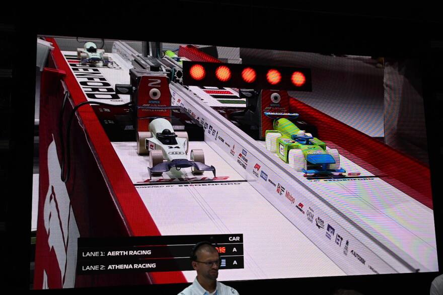 Παγκόσμια διάκριση για τη γυναικεία Ομάδα Συνεργασίας της Εκπαιδευτικής Αναγέννησης