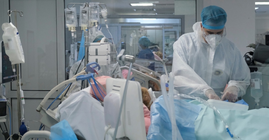 Οι 10 πιο συχνές επεμβάσεις στα ελληνικά νοσοκομεία - Ρεκόρ εγχειρήσεων πέντε χρόνια μετά την Covid Οι 10 πιο συχνές επεμβάσεις στα ελληνικά νοσοκομεία - Ρεκόρ εγχειρήσεων πέντε χρόνια μετά την Covid