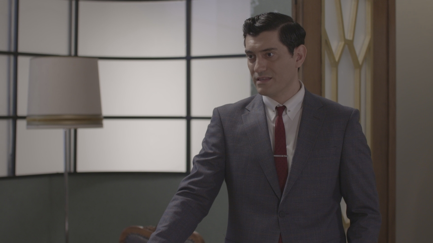 Ο Παράδεισος των κυριών: Επιστρέφει τη Δευτέρα 25 Σεπτεμβρίου 