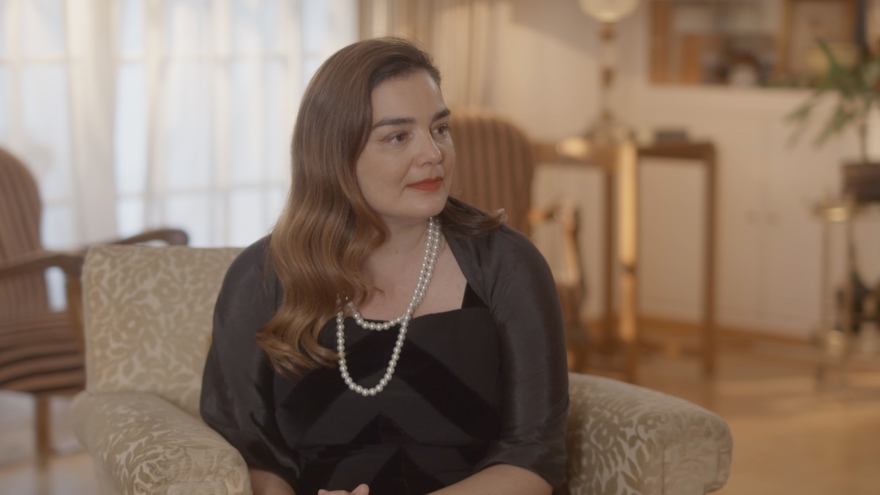 Ο Παράδεισος των κυριών: Επιστρέφει τη Δευτέρα 25 Σεπτεμβρίου 