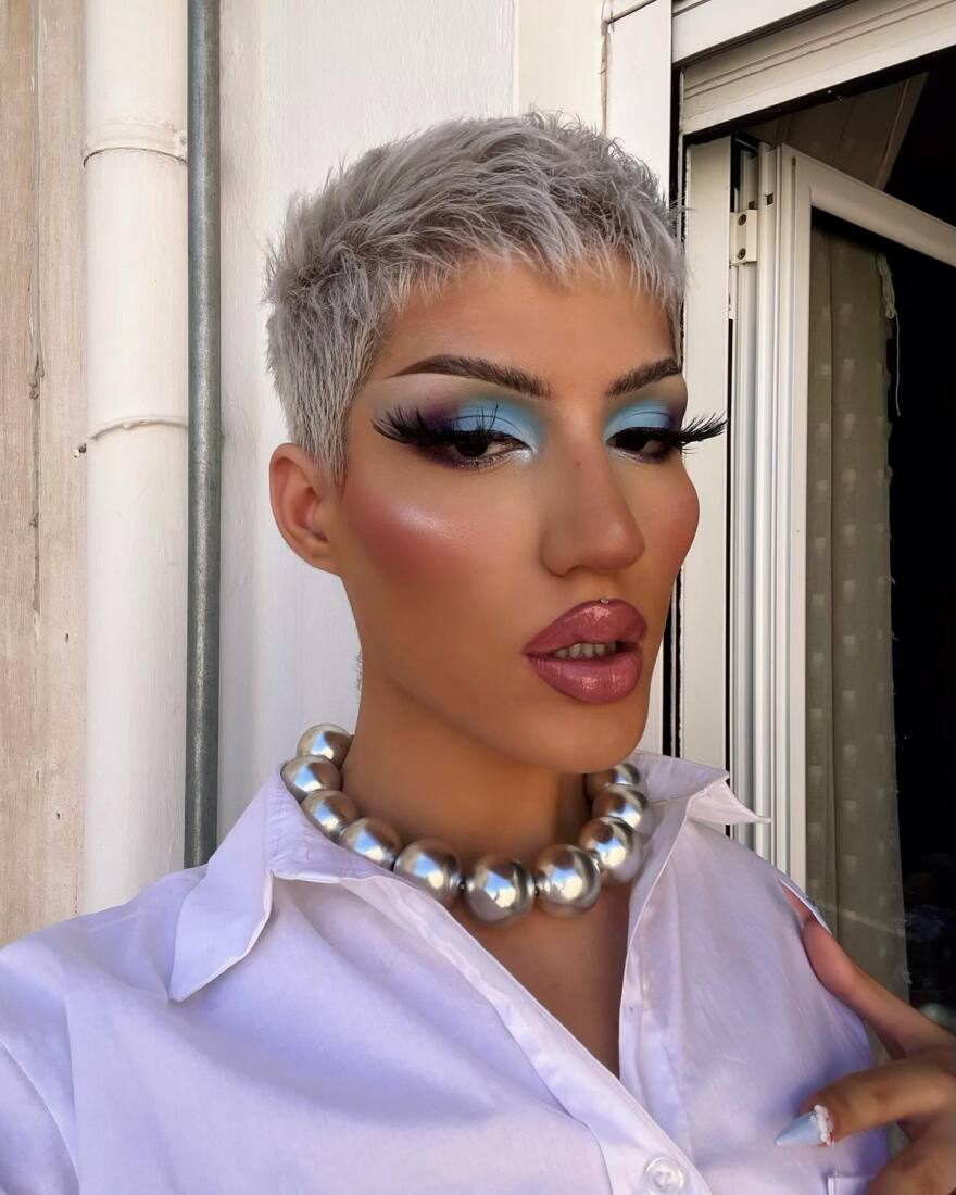 Θέμης Κανέλλος: Δημοσίευσε μηνύματα που δέχεται - «Είσαι η φαντασίωση για τους περισσότερους άντρες»