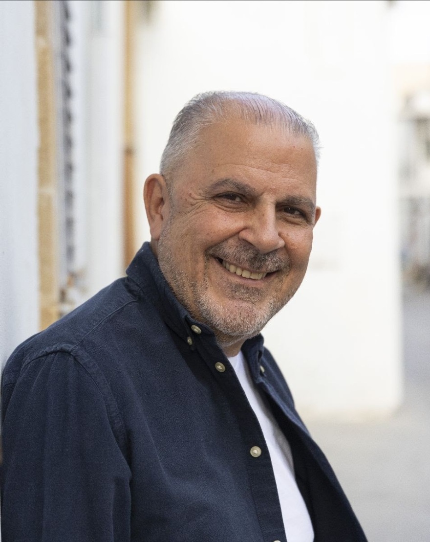 Ο Τεμπέλης Δράκος του Γιώργου Χατζηπιερρή έρχεται στο Μέγαρο Μουσικής Αθηνών