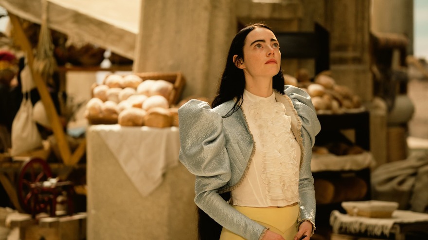 Oι 6 ερμηνείες που περιμένουμε να ξεχωρίσουν φέτος στον κινηματογράφο