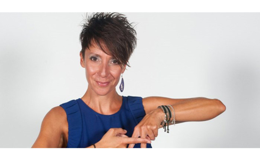 Novasports: «Η Ώρα των Πρωταθλητών» στη νοηματική! 