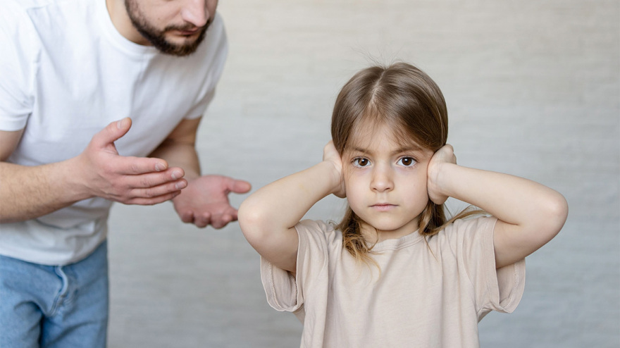 Μήπως κακομαθαίνετε το παιδί σας; Αυτό το τεστ θα σας βοηθήσει να μάθετε