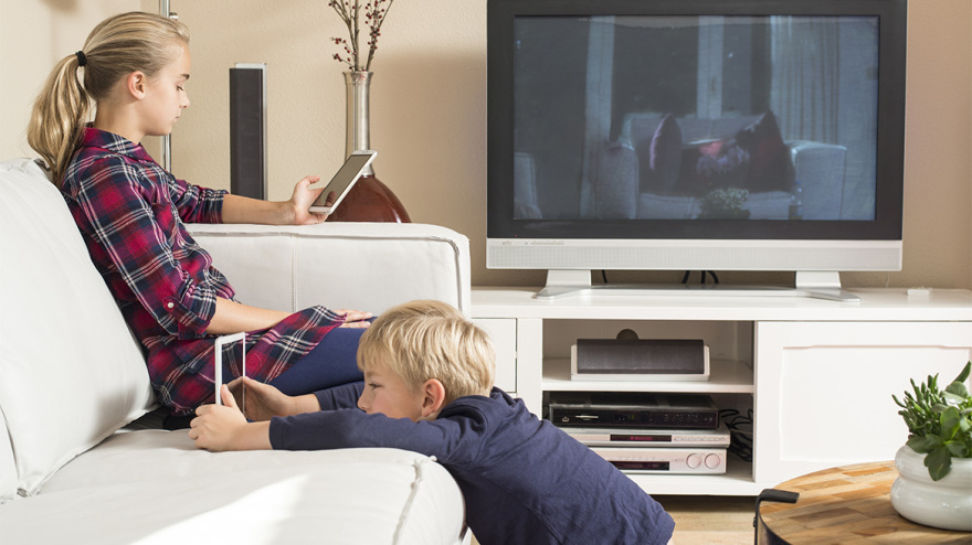 Μήπως κακομαθαίνετε το παιδί σας; Αυτό το τεστ θα σας βοηθήσει να μάθετε