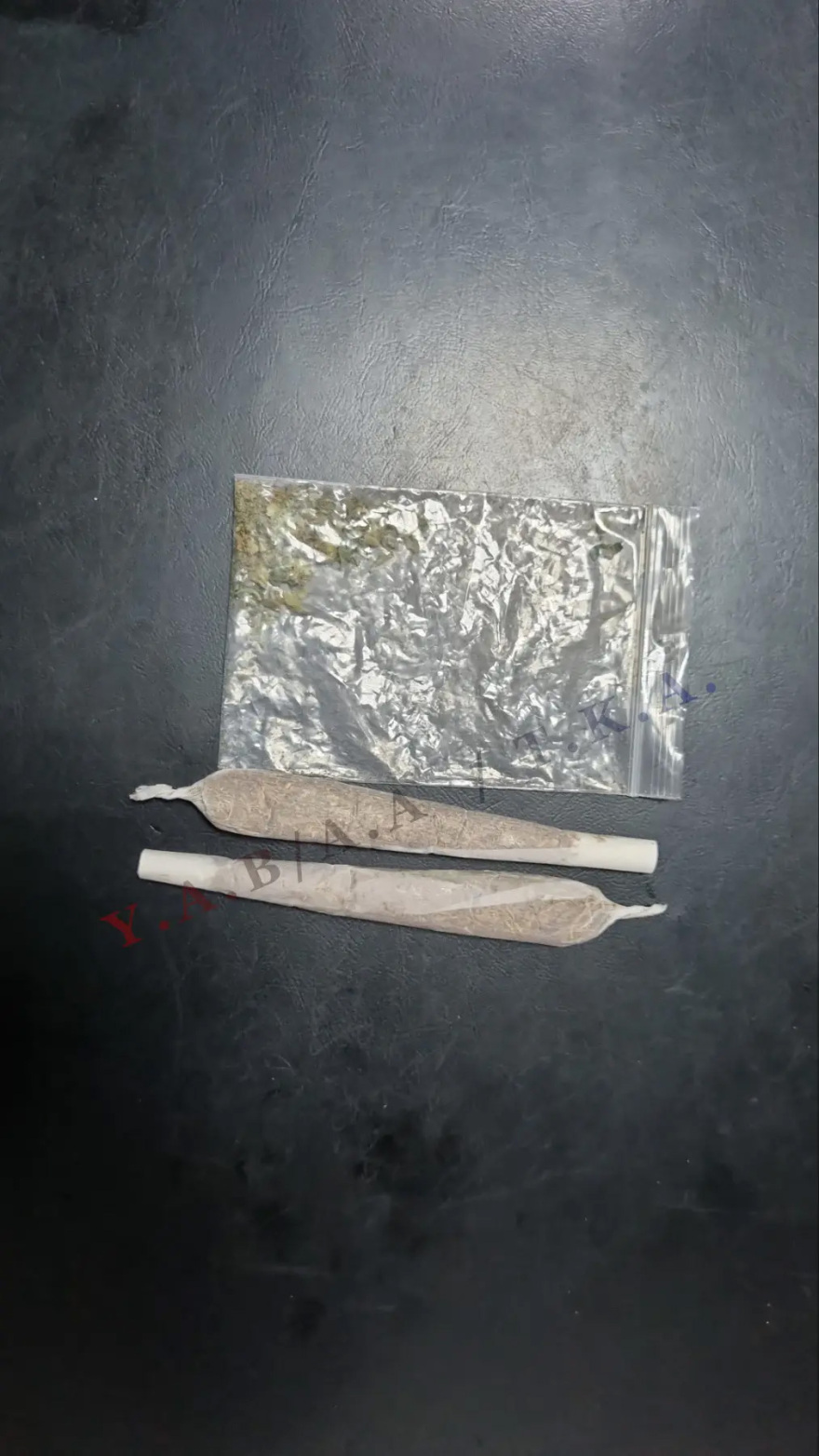 ΕΛΑΣ: Βεγγαλικά, μαχαίρι και κάνναβη στους 21 που συνελήφθησαν σε ΟΑΚΑ και «Γ. Καραϊσκάκης