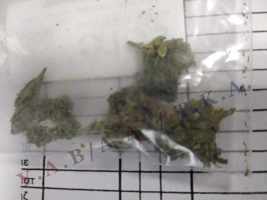 ΕΛΑΣ: Βεγγαλικά, μαχαίρι και κάνναβη στους 21 που συνελήφθησαν σε ΟΑΚΑ και «Γ. Καραϊσκάκης