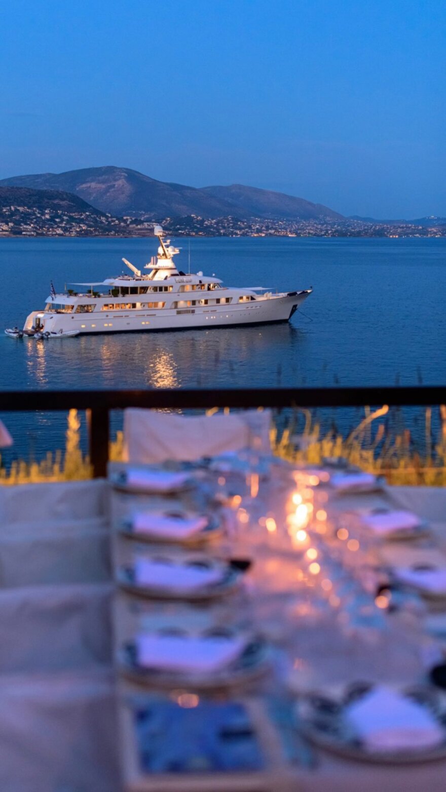 Το «Island» αποχαιρετά το καλοκαίρι με ένα μεγάλο πάρτι