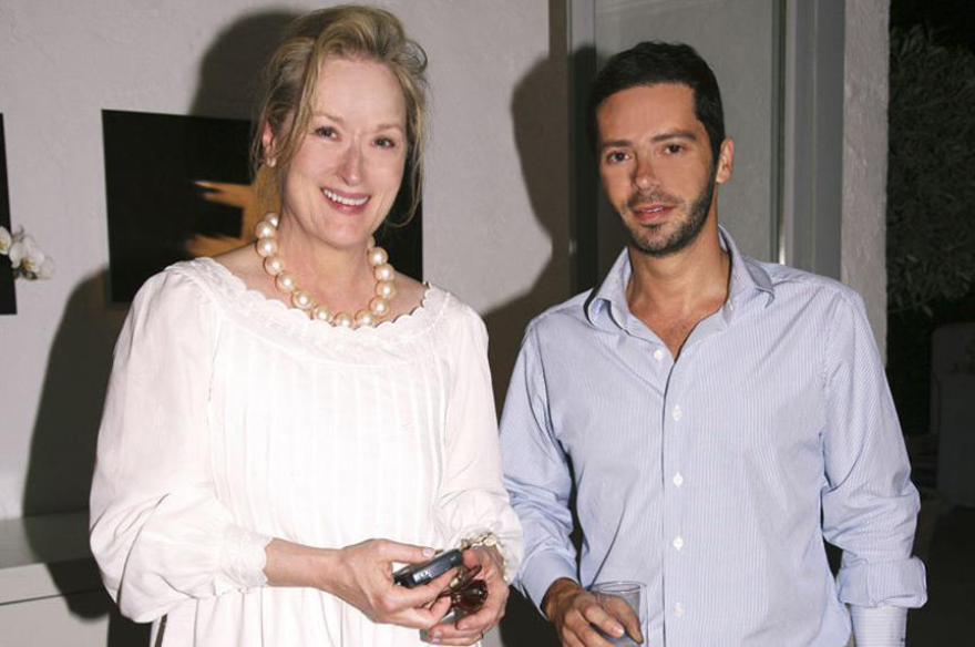 Το «Island» αποχαιρετά το καλοκαίρι με ένα μεγάλο πάρτι