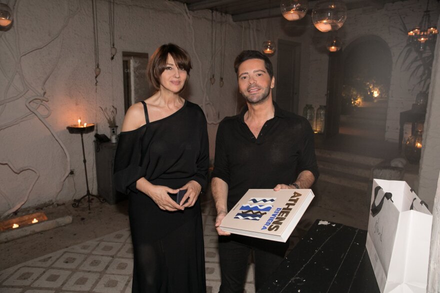 Το «Island» αποχαιρετά το καλοκαίρι με ένα μεγάλο πάρτι