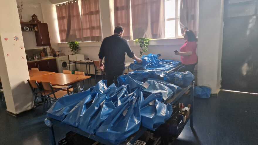 Ανοίγουν τα σχολεία της Θεσσαλίας τη Δευτέρα - Η ανάρτηση Πιερρακάκη