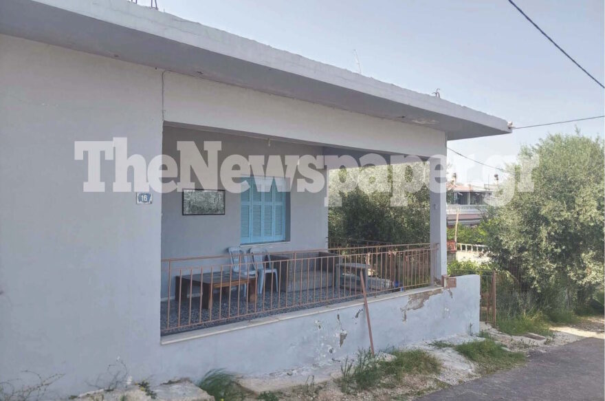 Αυτό είναι το «κολαστήριο» της 22χρονης στον Βόλο – «Δεν είχαμε δει ποτέ το κορίτσι» λένε οι γείτονες
