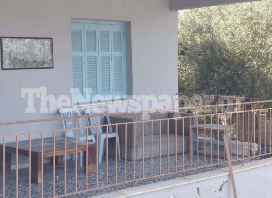 Αυτό είναι το «κολαστήριο» της 22χρονης στον Βόλο – «Δεν είχαμε δει ποτέ το κορίτσι» λένε οι γείτονες