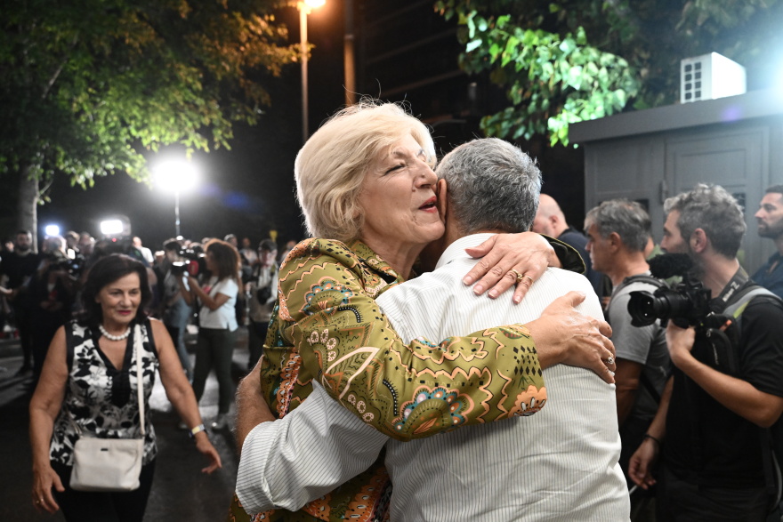 Εποχή Κασσελάκη στον ΣΥΡΙΖΑ: Τα πρόσωπα, οι άγνωστες στιγμές και οι νικητές της χθεσινής ημέρας