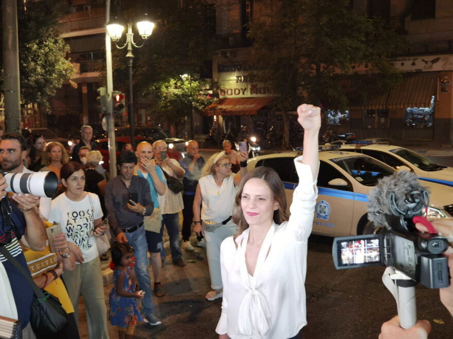 Εποχή Κασσελάκη στον ΣΥΡΙΖΑ: Τα πρόσωπα, οι άγνωστες στιγμές και οι νικητές της χθεσινής ημέρας