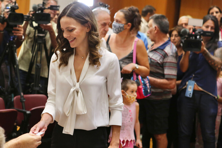 Εκλογές ΣΥΡΙΖΑ: Ξεπέρασαν τις 132.000 οι ψηφοφόροι έως τις 20:00