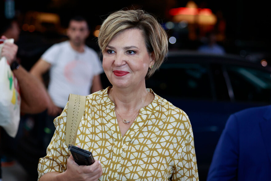 Εποχή Κασσελάκη στον ΣΥΡΙΖΑ: Τα πρόσωπα, οι άγνωστες στιγμές και οι νικητές της χθεσινής ημέρας